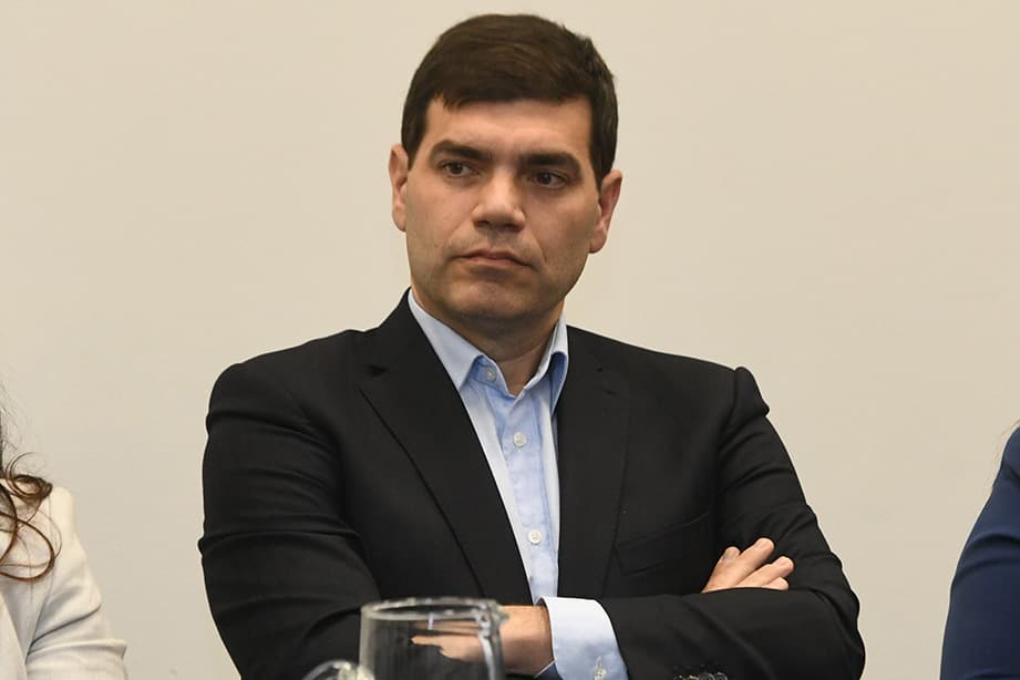 Tras el pedido de la fiscalía, ordenaron la indagatoria de 29 personas en el marco de la causa que investiga presuntas maniobras de corrupción dentro de la Agencia Nacional de Discapacidad | Fiscales.gob.ar
