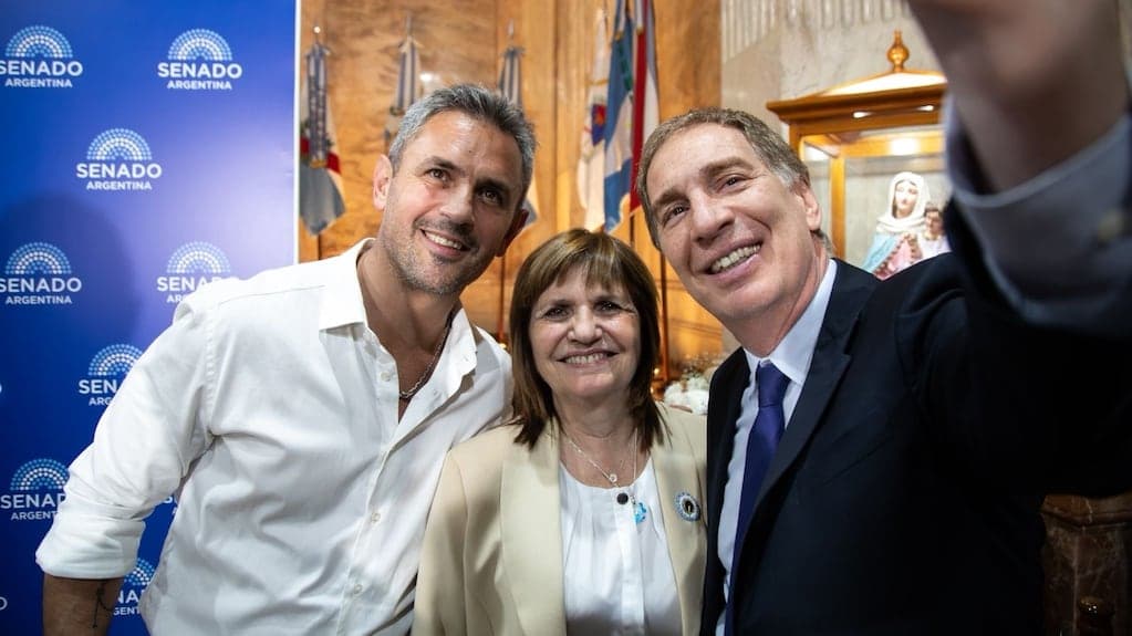 El Gobierno inicia conversaciones con sus aliados en el Congreso para desactivar la ofensiva contra Adorni | TN