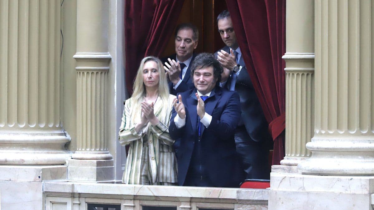 El 2025 de la política argentina: denuncias por corrupción, crisis e internas y la victoria del Gobierno en el tramo final