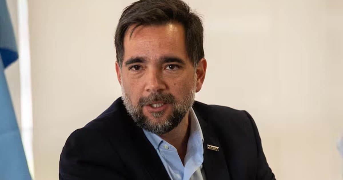 Corrupción en ARSAT: investigan una presunta red de coimas ligada a la «banda de los mendocinos» - Diario Río Negro