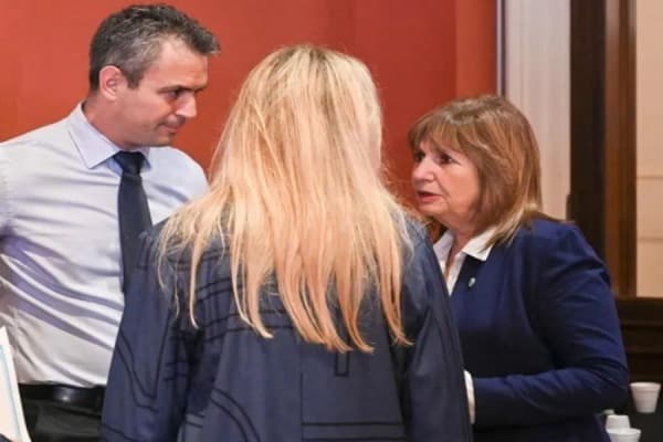 El oficialismo intenta destrabar proyectos clave en el Congreso antes del receso parlamentario - Política Argentina