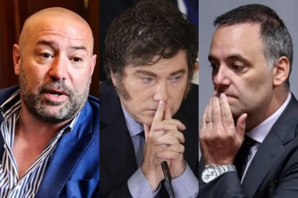 Novedades en las tres causas de corrupción que más preocupan al Gobierno - Política Argentina